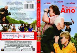 O GRANDE ANO DUAL ÁUDIO